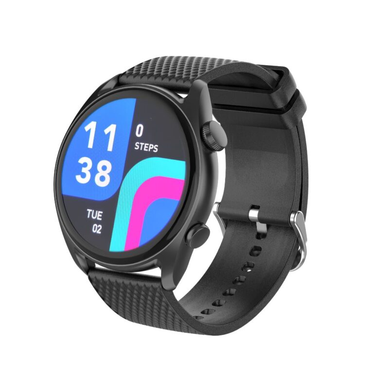 Smartwatch VIDVIE SW1617 - Negro