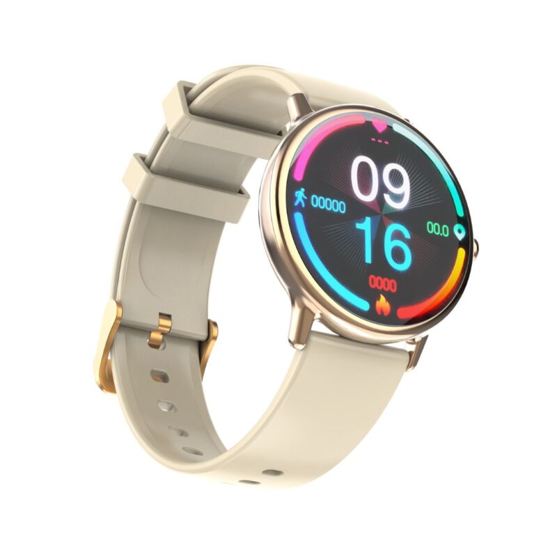 Smartwatch VIDVIE SW1619 - Rosa