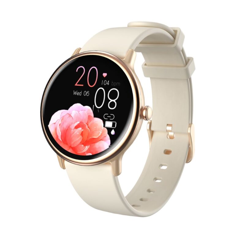 Smartwatch VIDVIE SW1619 - Rosa