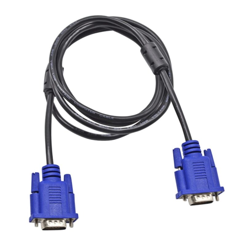 Cable VGA 1.8 Metros - Unitec