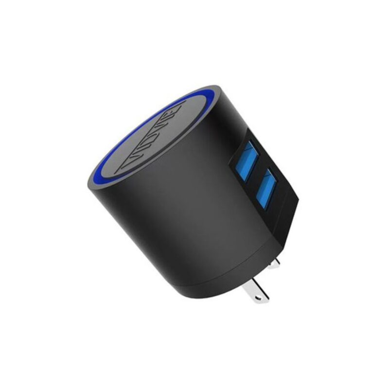 Cargador con cable Lightning VIDVIE PLM301