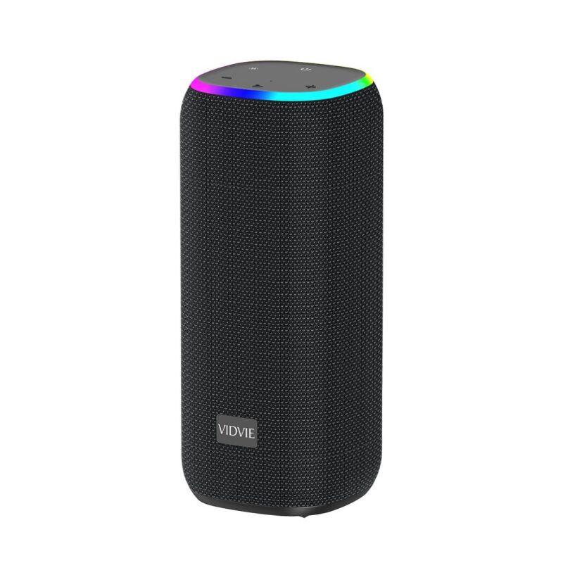 Parlante Bluetooth 60W VIDVIE SP927 - Negro