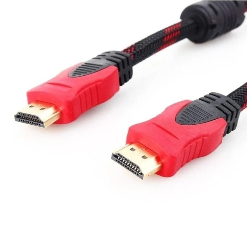 Cable HDMI 20 Metros - Jaltech