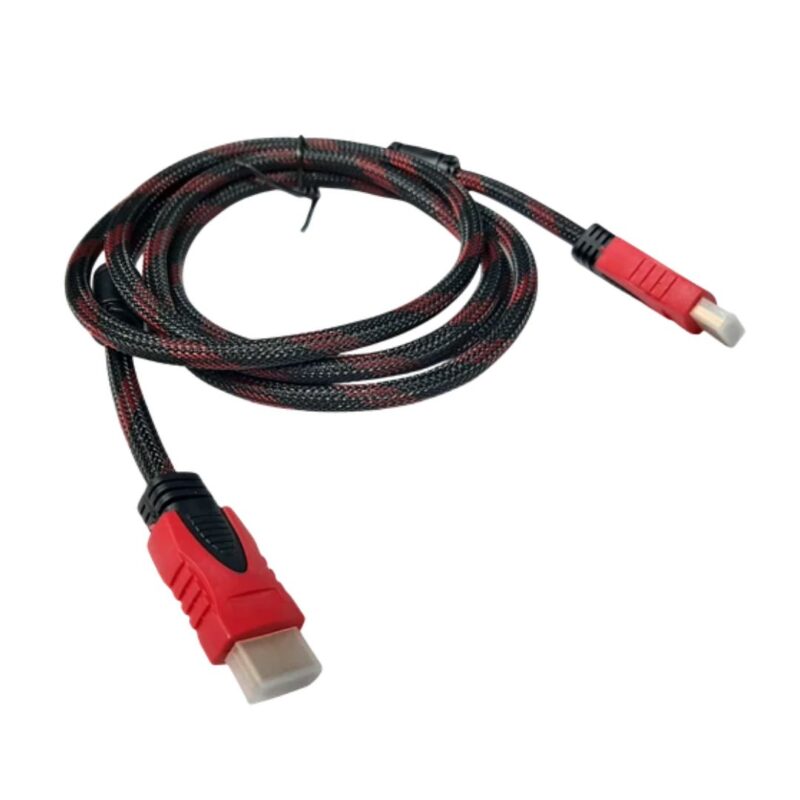 Cable HDMI 3 Metros - Unitec