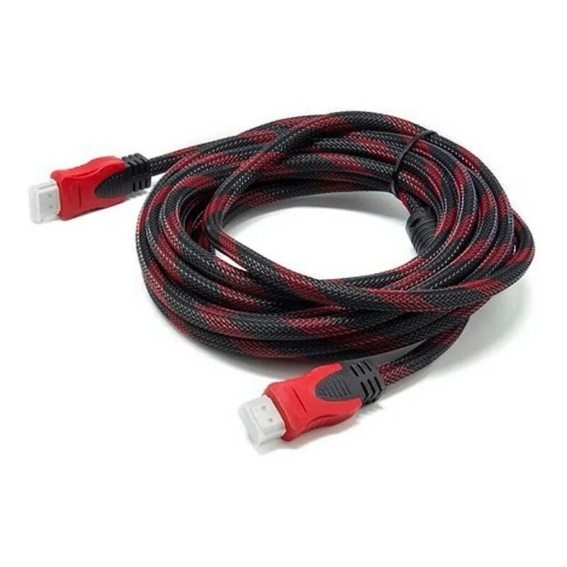 Cable HDMI 5 Metros - Jaltech
