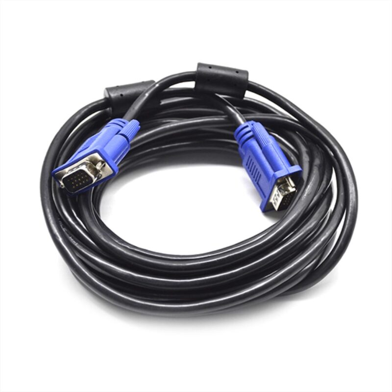 Cable VGA 5 Metros - Jaltech