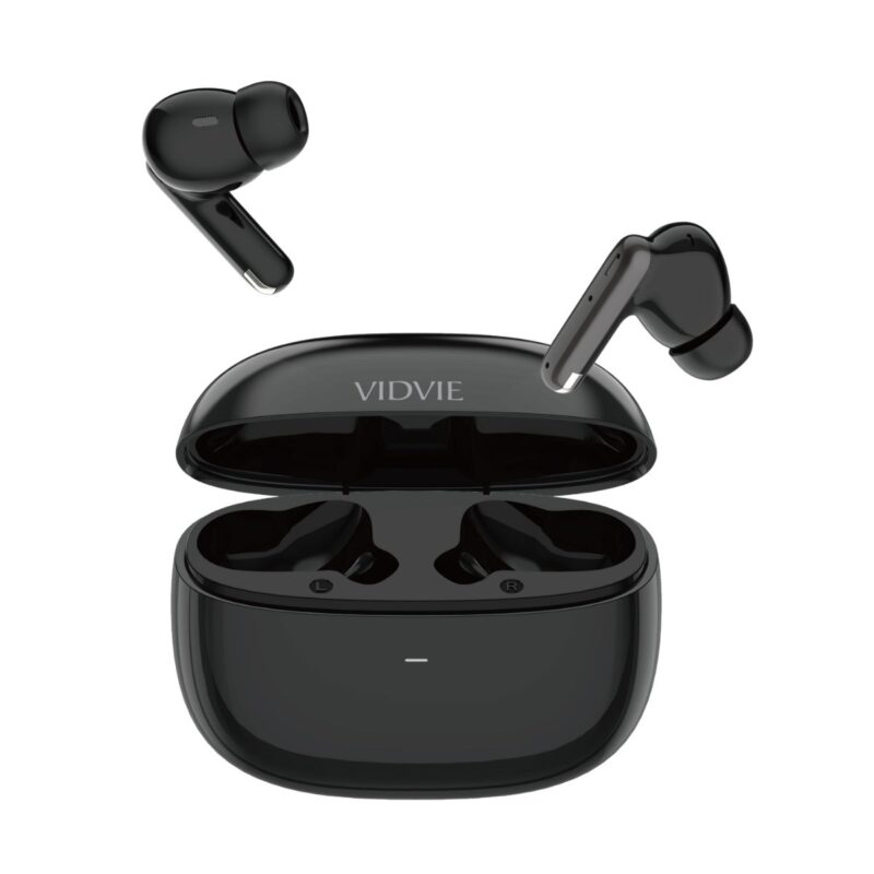 Audifonos Inalambricos VIDVIE BT886 - Negro